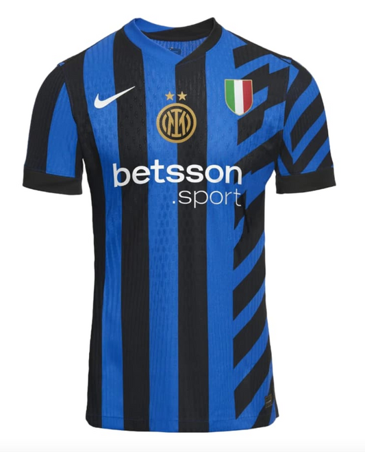 CAMISETA INTER DE MILAN 24/25