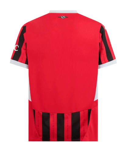 CAMISETA AC MILAN 24/25