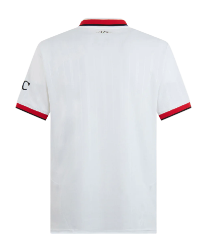 CAMISETA AC MILAN SEGUNDA 24/25