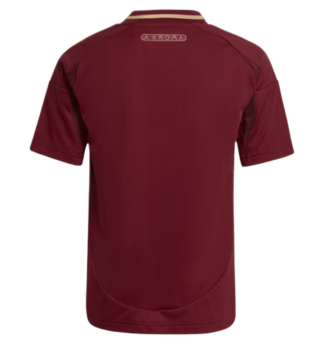 CAMISETA AS ROMA 24/25