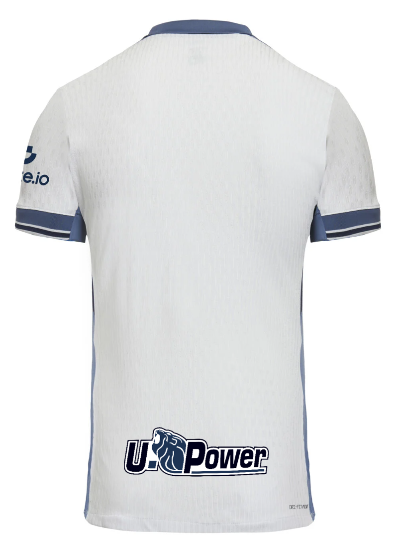 CAMISETA INTER DE MILAN SEGUNDA 24/25