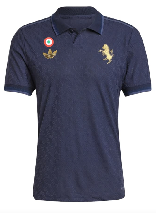 CAMISETA JUVENTUS TERCERA 24/25