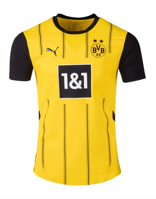 CAMISETA BORUSSIA DORTMUN 25/25