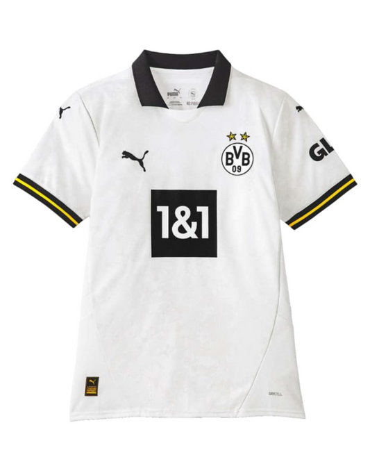 CAMISETA BORUSSIA DORTMUN SEGUNDA 24/25
