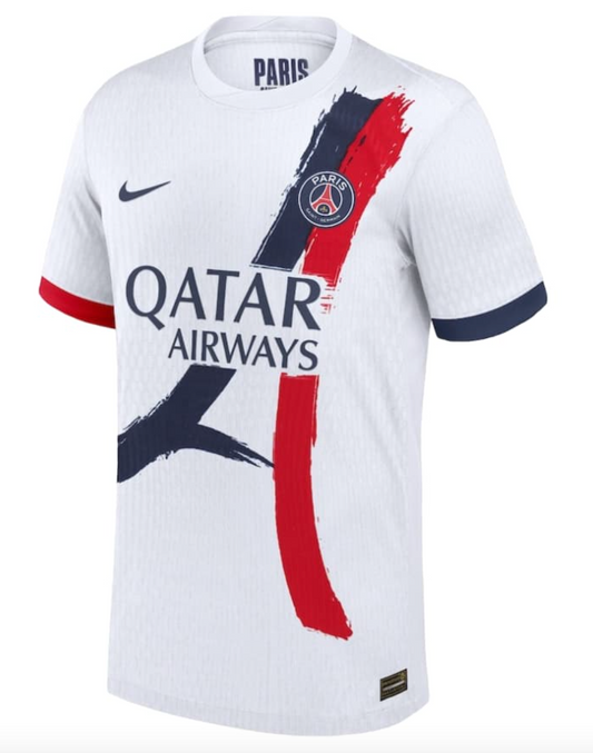 CAMISETA PSG SEGUNDA 24/25