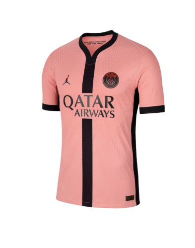 CAMISETA PSG TERCERA 24/25