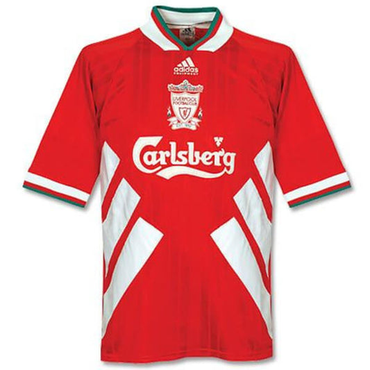 CAMISETA RETRO LIVERPOOL 93/95