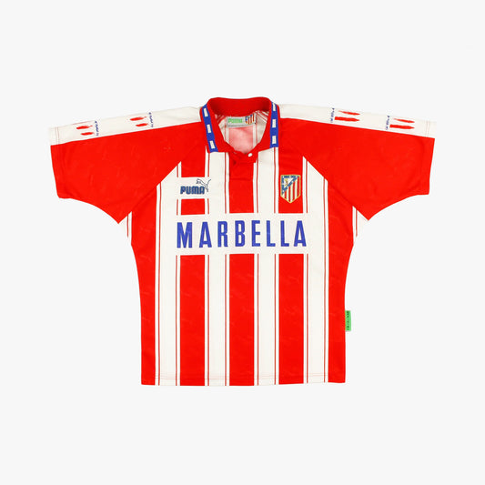 CAMISETA RETRO ATLETICO DE MADRID 94/95