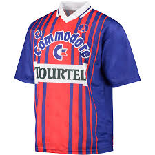 CAMISETA RETRO PSG 93/94
